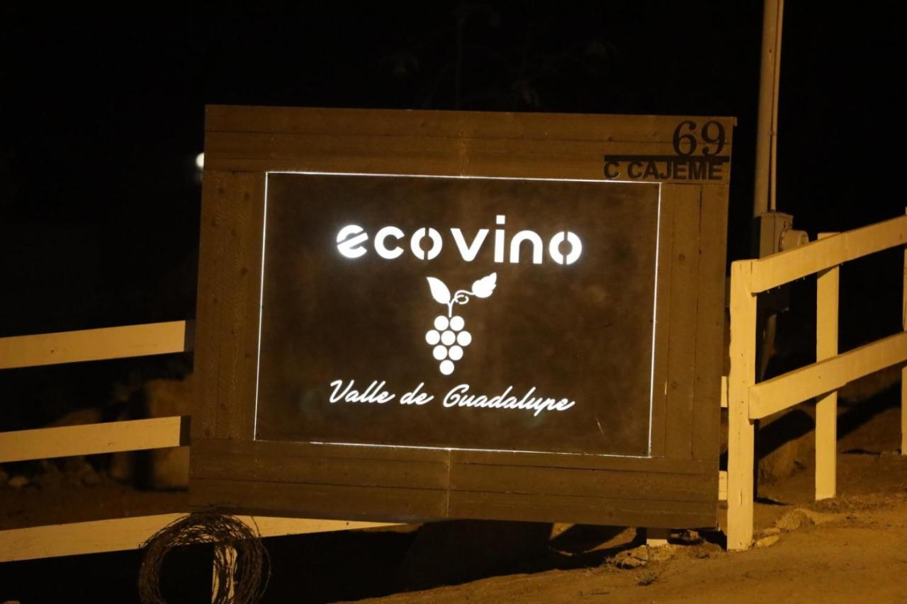 Ecovino 장크트 고아르스하우젠 외부 사진